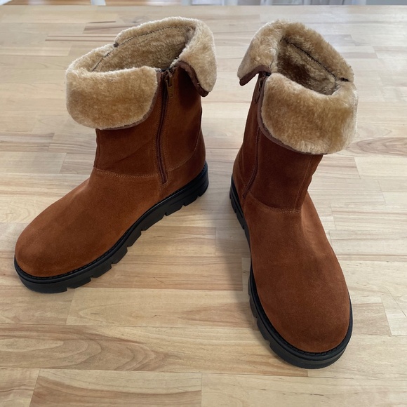 NWT Nico Nerini OC System boots - Picture 7 of 16